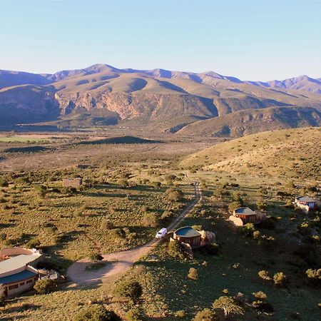 Sederkloof Lodge Studtis المظهر الخارجي الصورة