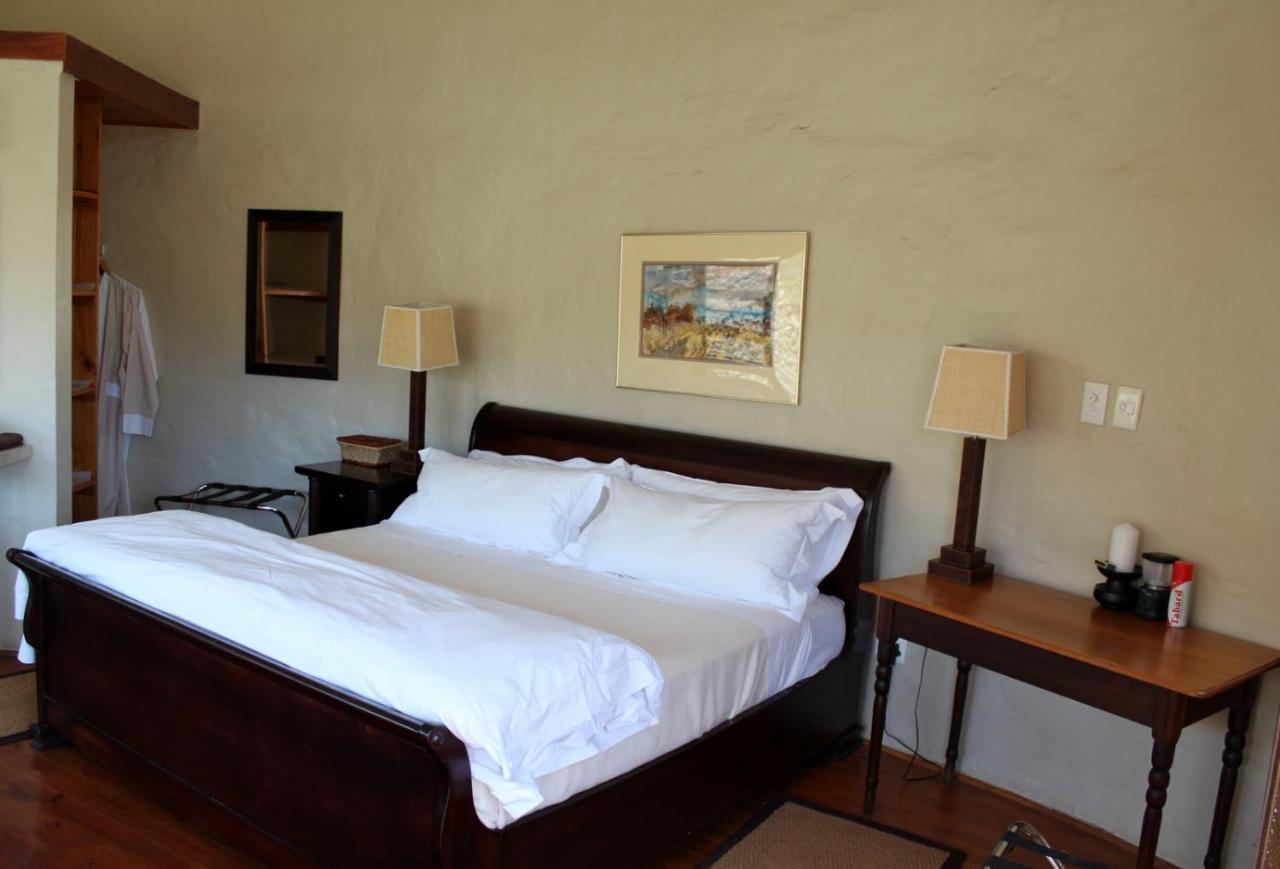 Sederkloof Lodge Studtis المظهر الخارجي الصورة