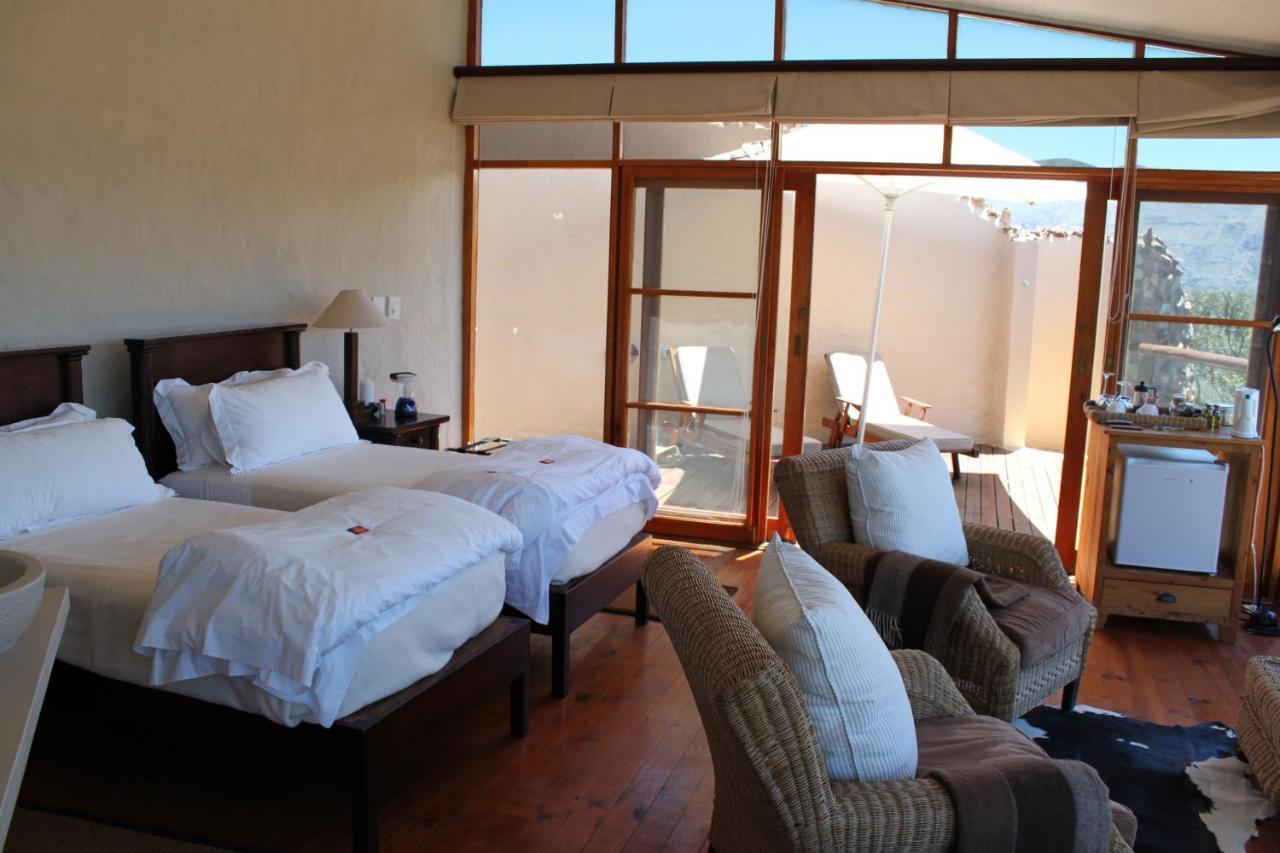 Sederkloof Lodge Studtis المظهر الخارجي الصورة