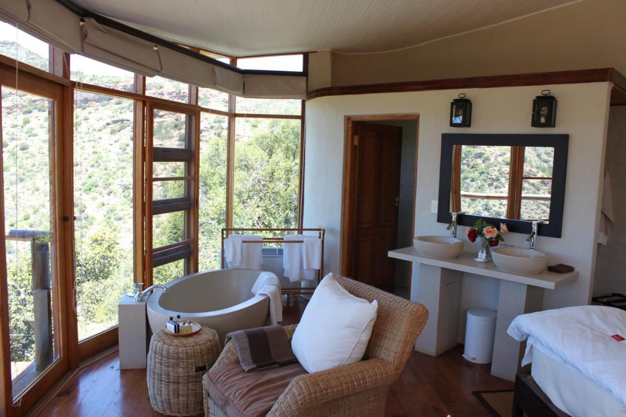 Sederkloof Lodge Studtis المظهر الخارجي الصورة