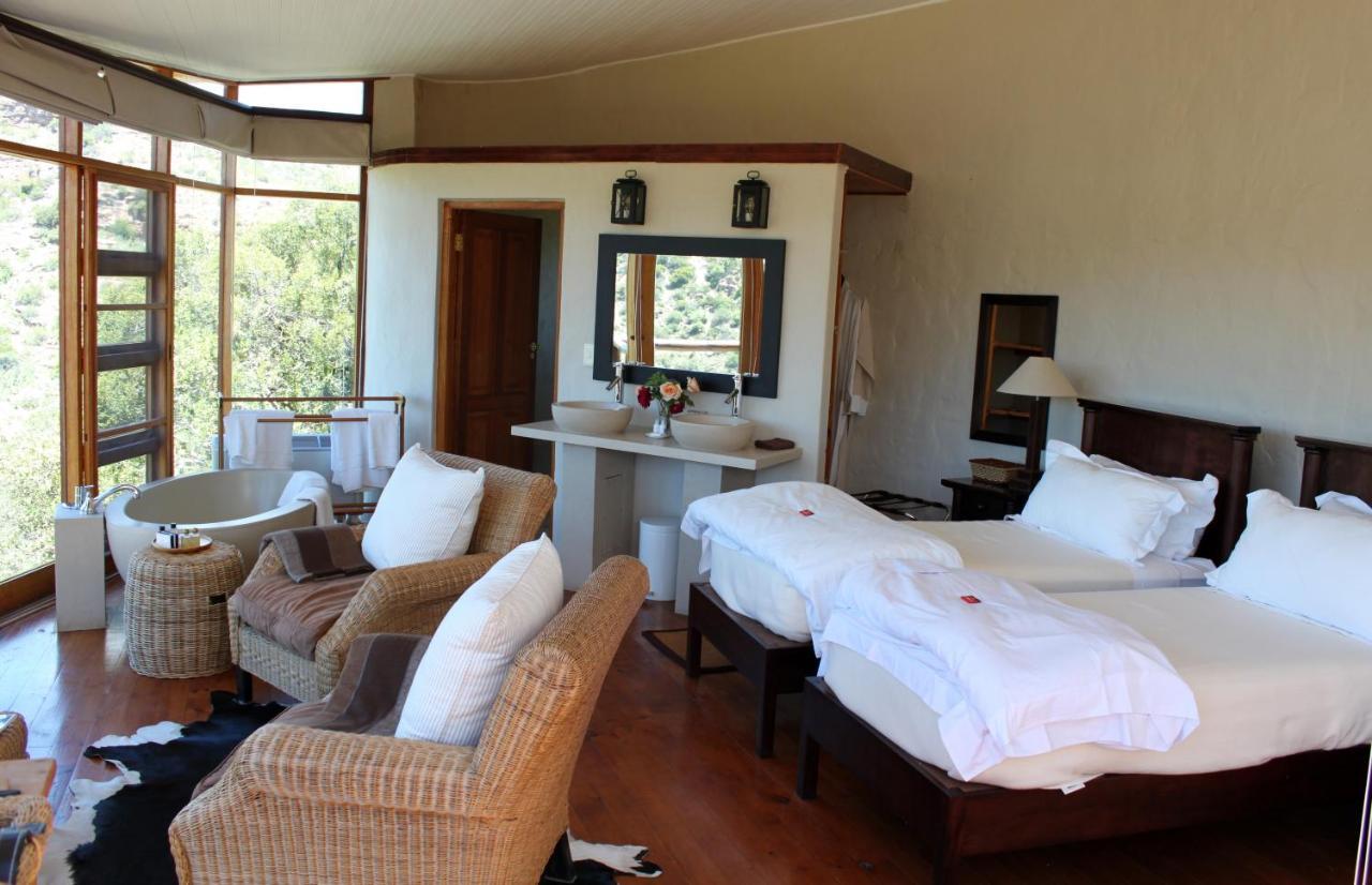 Sederkloof Lodge Studtis المظهر الخارجي الصورة