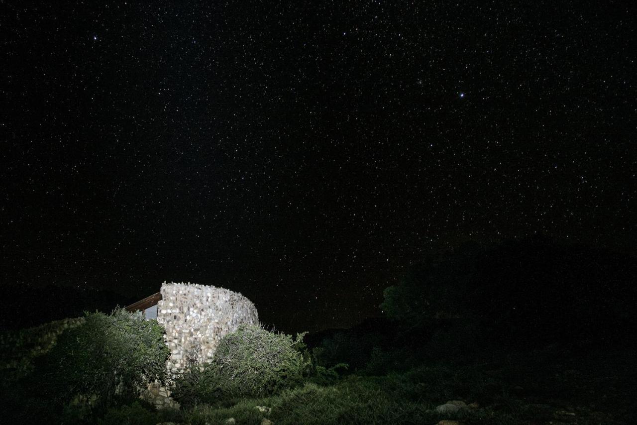 Sederkloof Lodge Studtis المظهر الخارجي الصورة