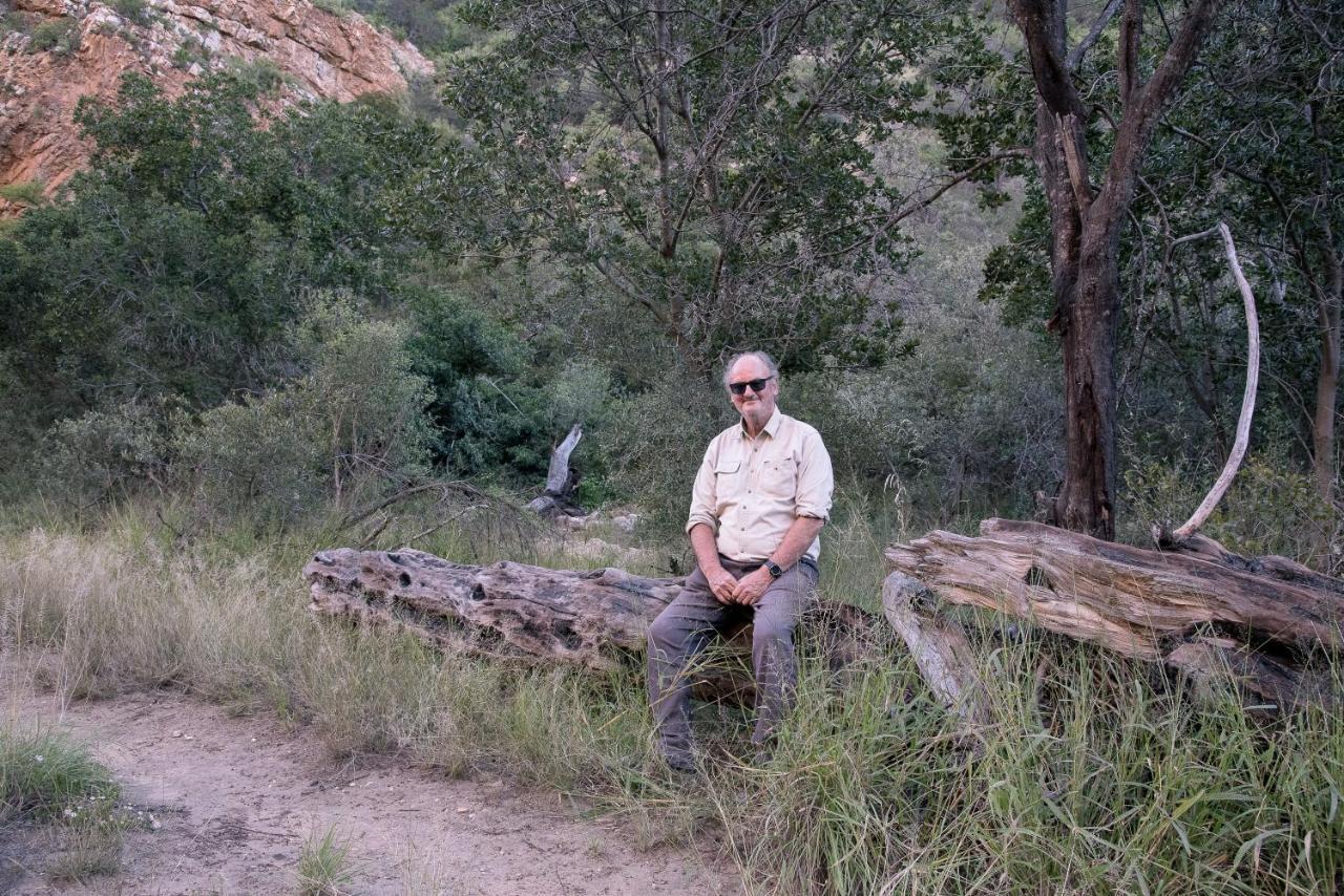 Sederkloof Lodge Studtis المظهر الخارجي الصورة
