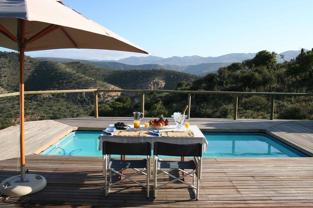 Sederkloof Lodge Studtis المظهر الخارجي الصورة