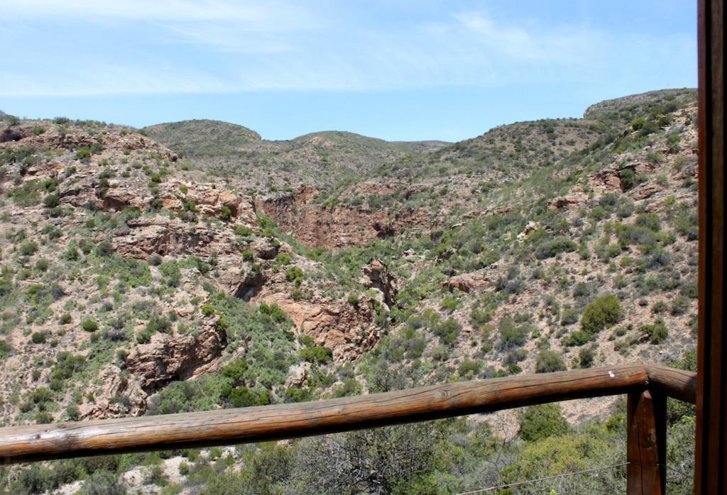 Sederkloof Lodge Studtis المظهر الخارجي الصورة