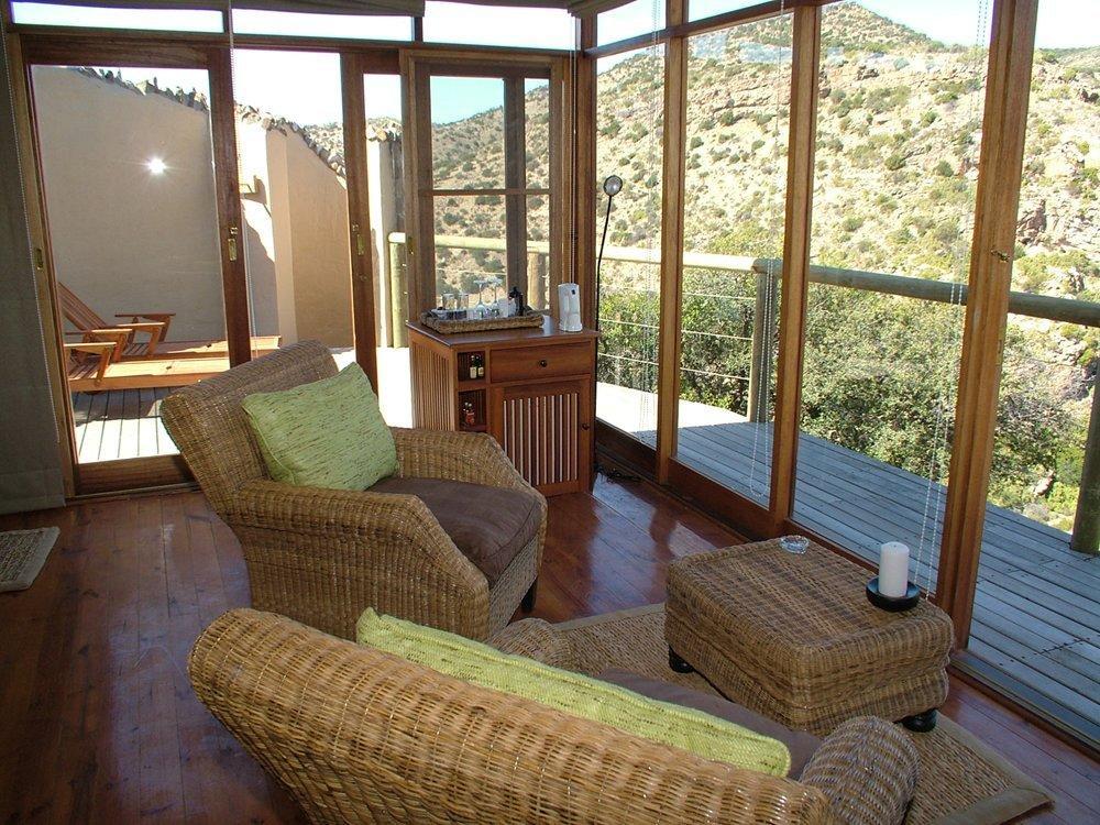Sederkloof Lodge Studtis المظهر الخارجي الصورة