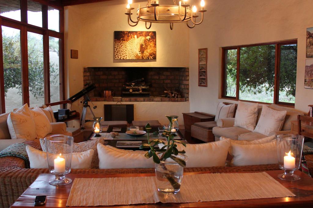 Sederkloof Lodge Studtis المظهر الخارجي الصورة