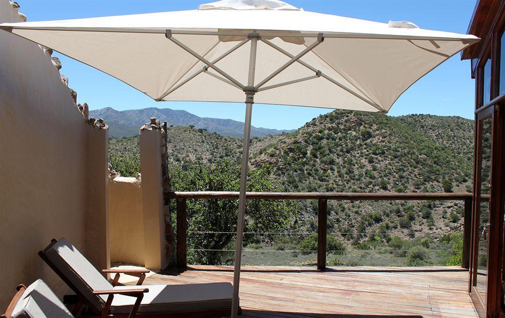 Sederkloof Lodge Studtis المظهر الخارجي الصورة