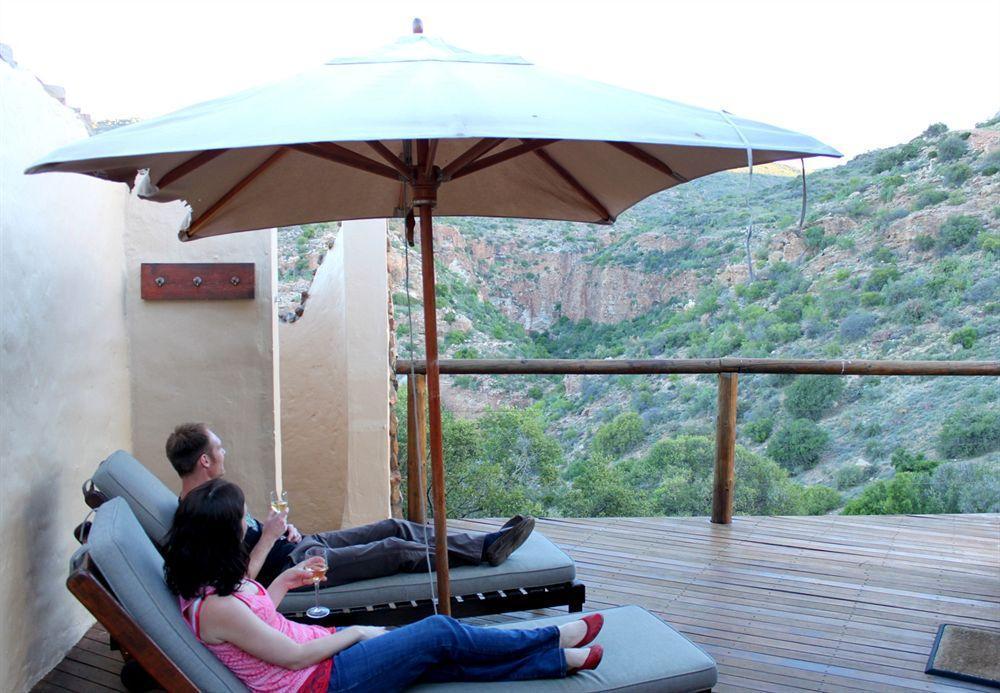 Sederkloof Lodge Studtis المظهر الخارجي الصورة