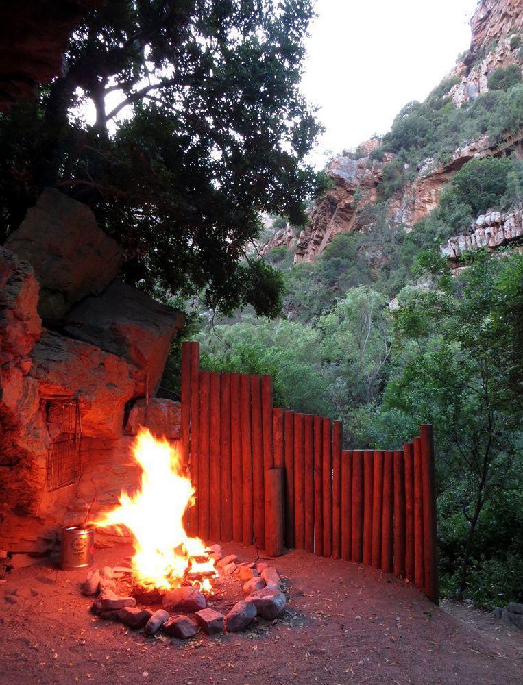 Sederkloof Lodge Studtis المظهر الخارجي الصورة