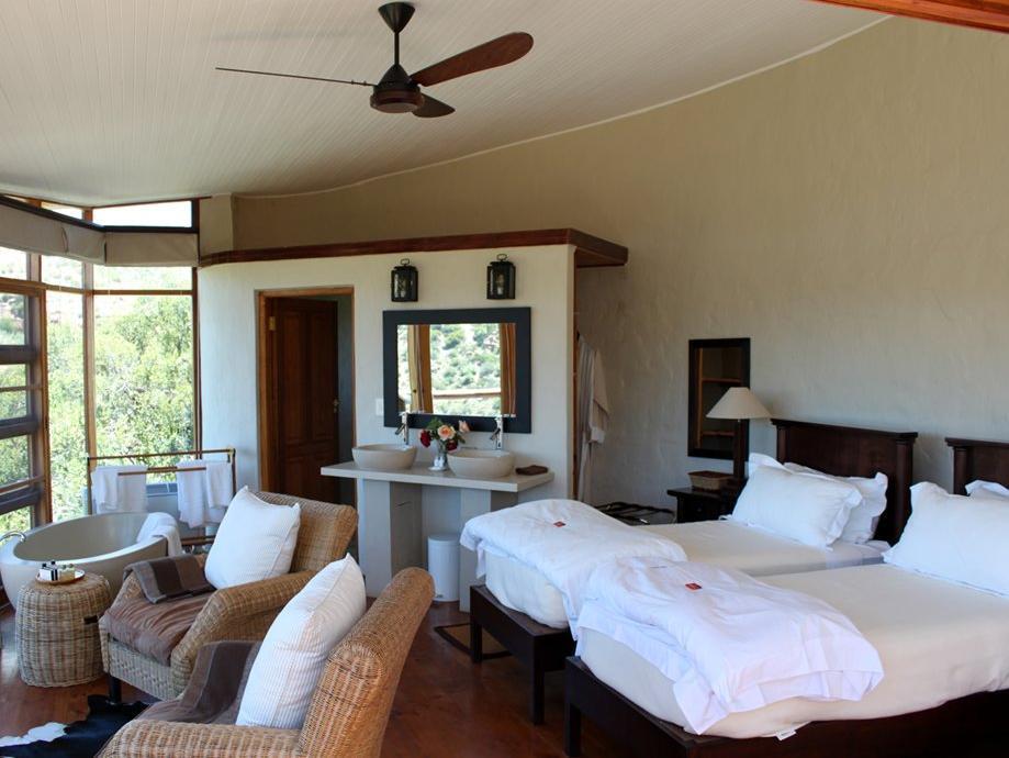 Sederkloof Lodge Studtis المظهر الخارجي الصورة