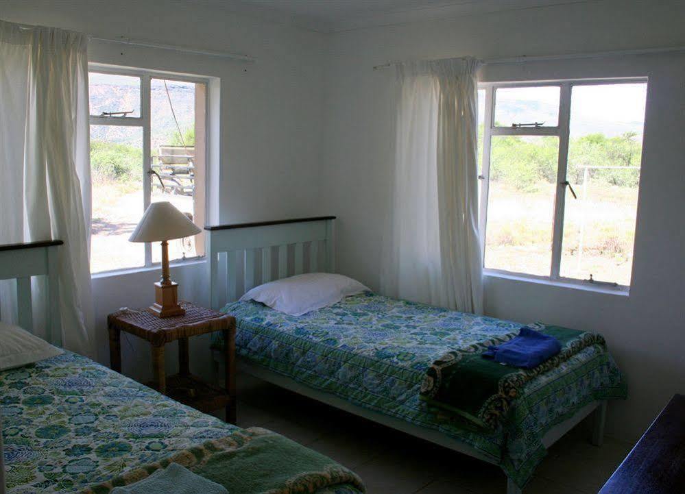 Sederkloof Lodge Studtis المظهر الخارجي الصورة