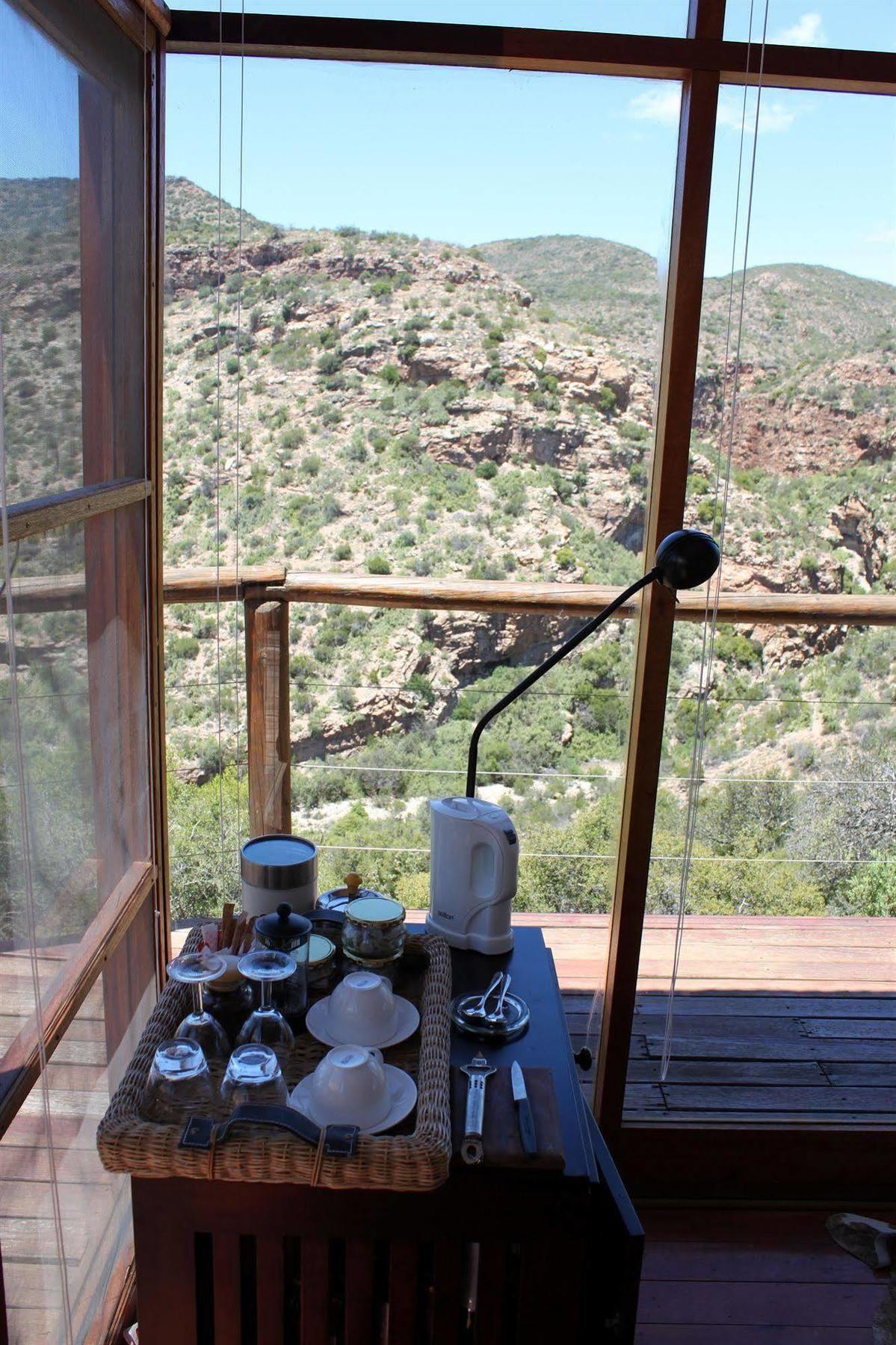 Sederkloof Lodge Studtis المظهر الخارجي الصورة