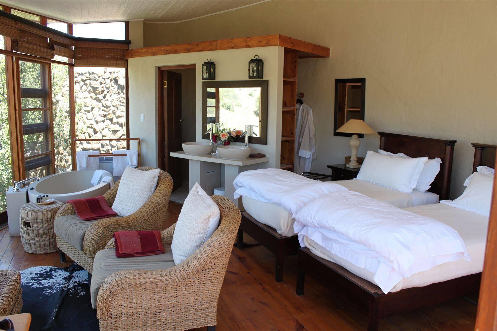 Sederkloof Lodge Studtis المظهر الخارجي الصورة