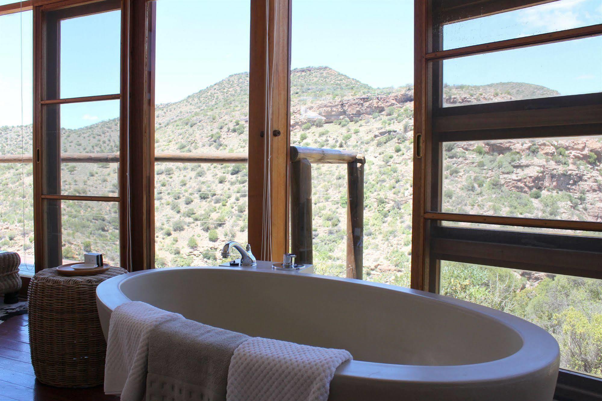 Sederkloof Lodge Studtis المظهر الخارجي الصورة