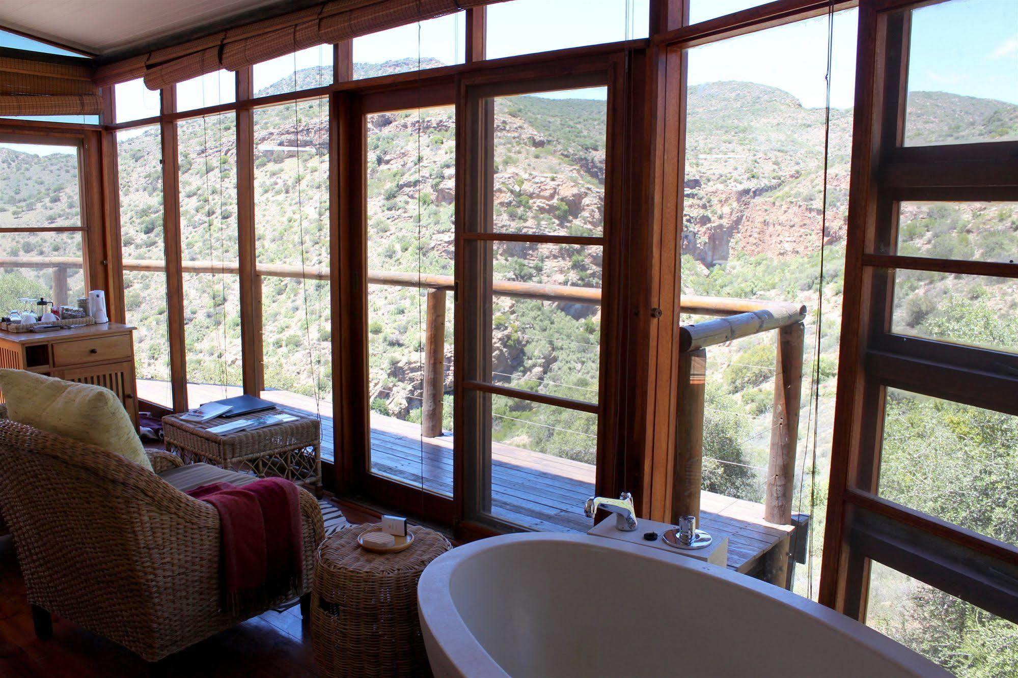 Sederkloof Lodge Studtis المظهر الخارجي الصورة