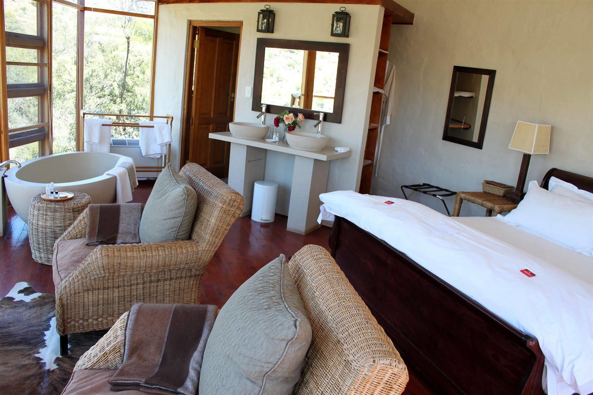 Sederkloof Lodge Studtis المظهر الخارجي الصورة