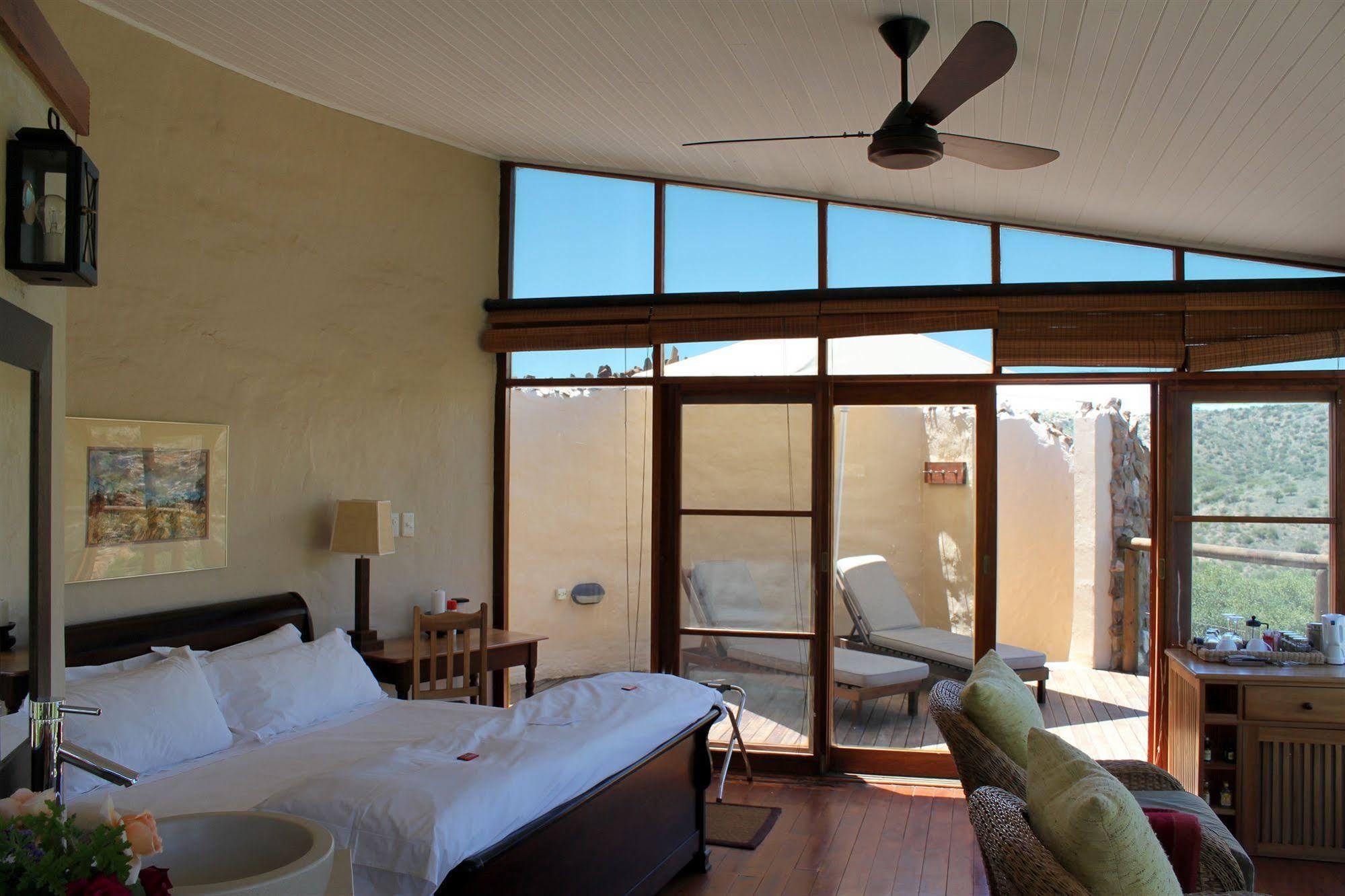 Sederkloof Lodge Studtis المظهر الخارجي الصورة