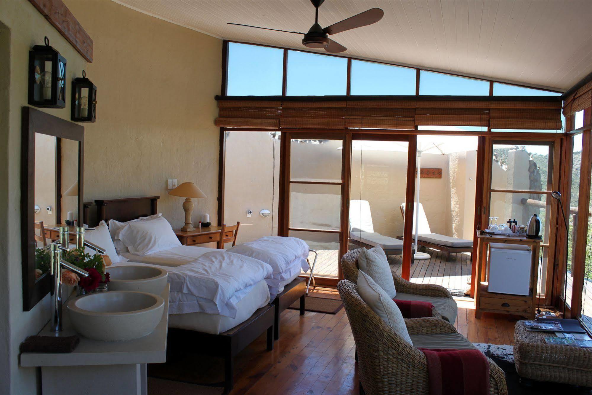 Sederkloof Lodge Studtis المظهر الخارجي الصورة
