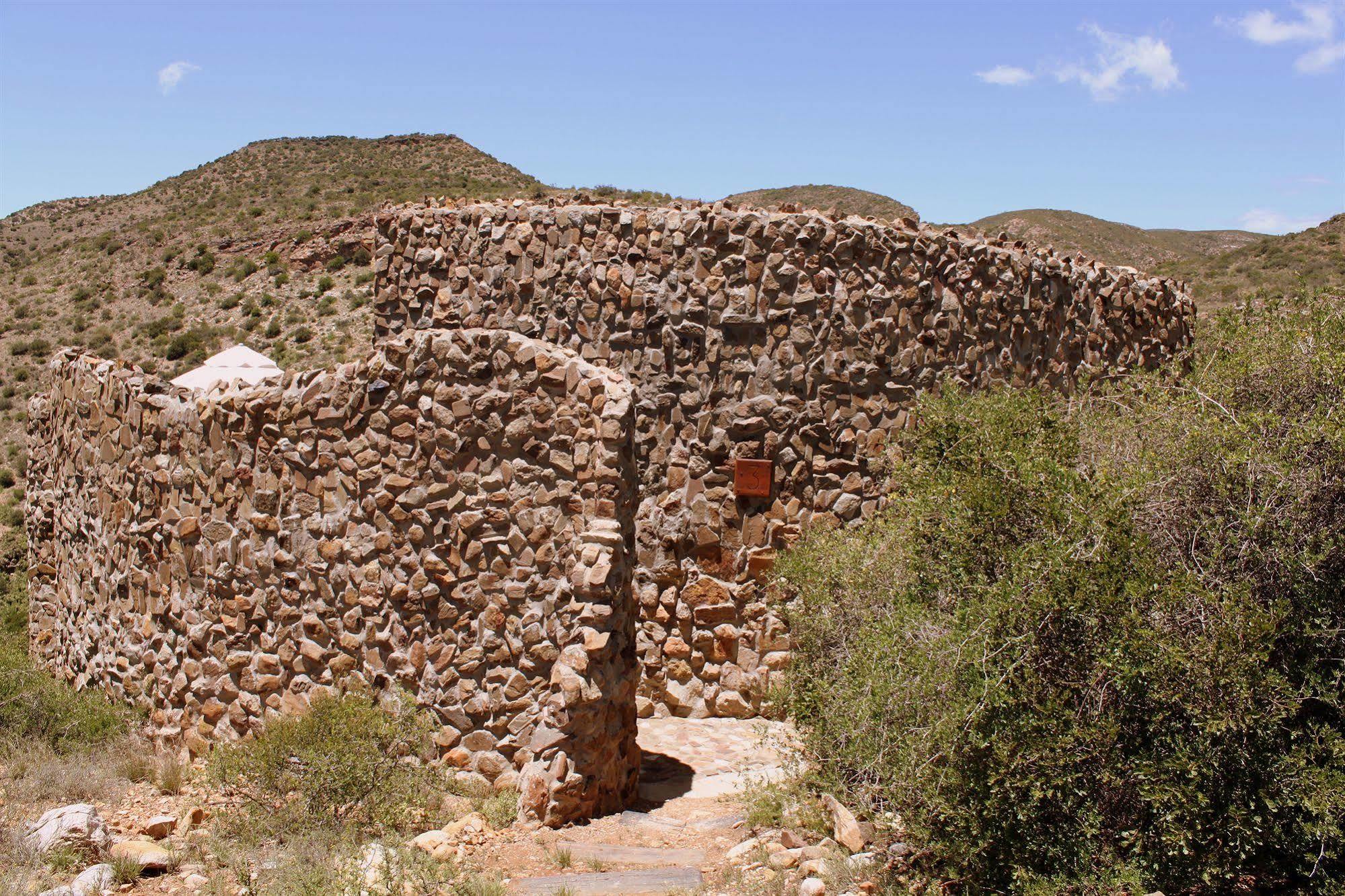 Sederkloof Lodge Studtis المظهر الخارجي الصورة