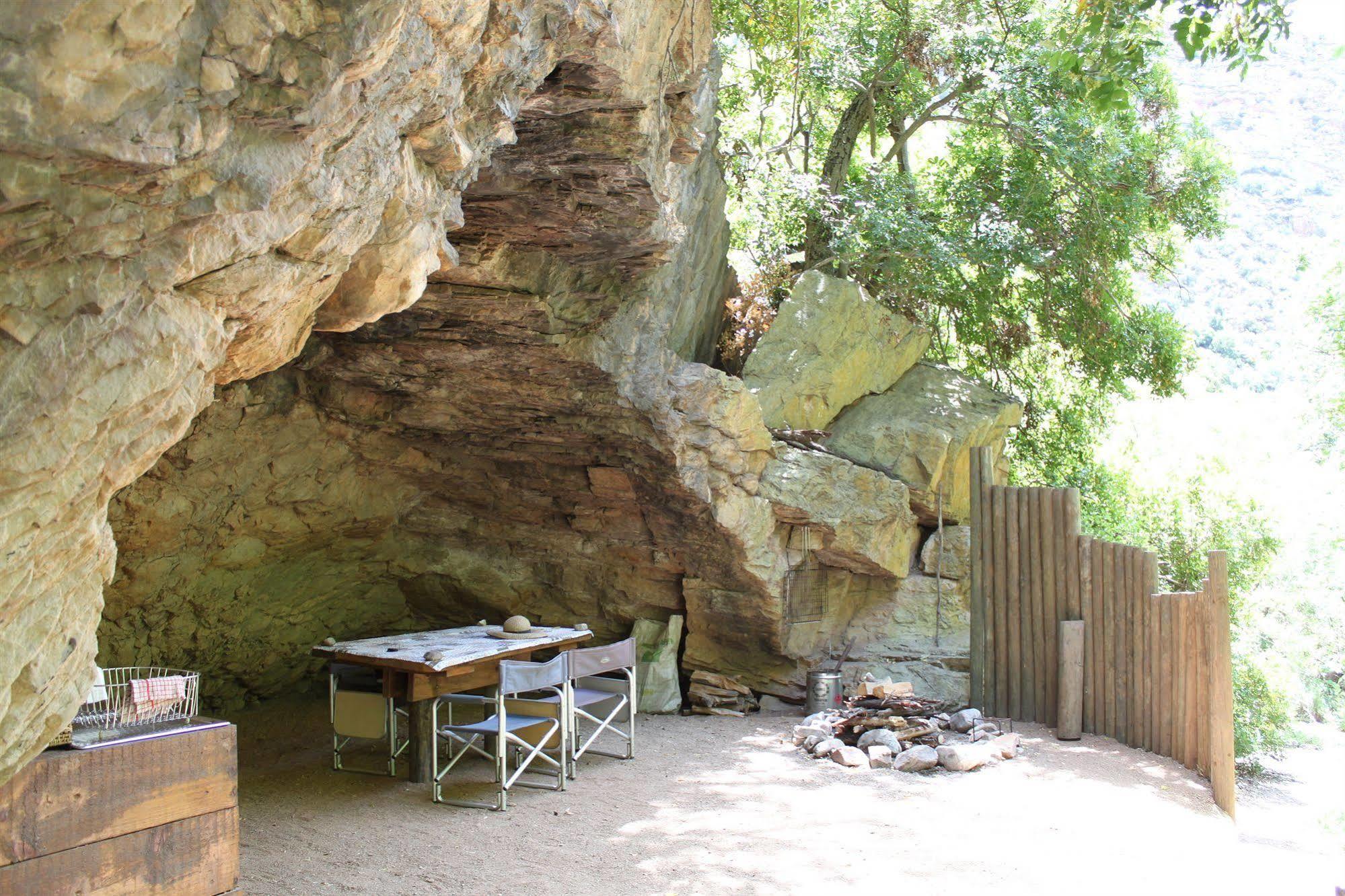 Sederkloof Lodge Studtis المظهر الخارجي الصورة