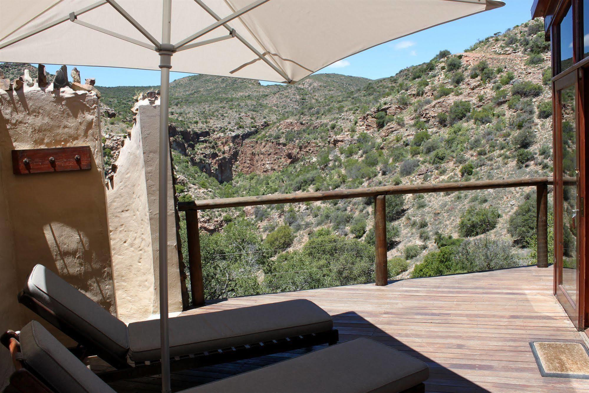 Sederkloof Lodge Studtis المظهر الخارجي الصورة