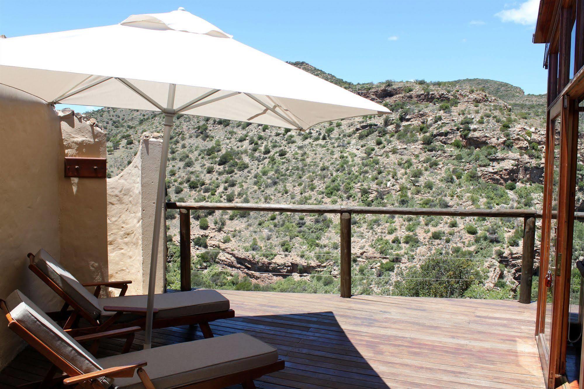 Sederkloof Lodge Studtis المظهر الخارجي الصورة