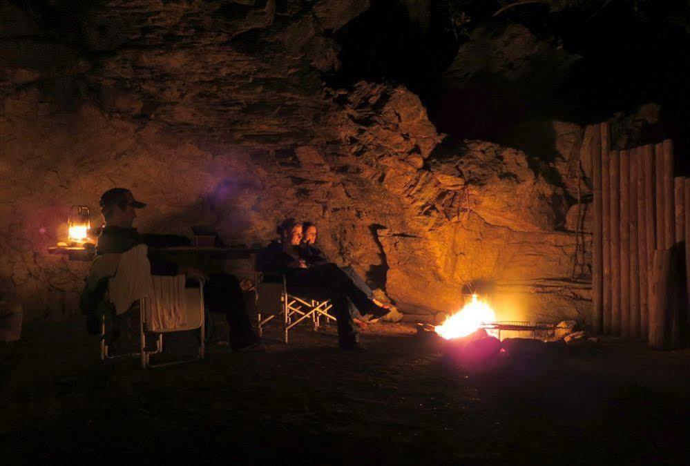 Sederkloof Lodge Studtis المظهر الخارجي الصورة