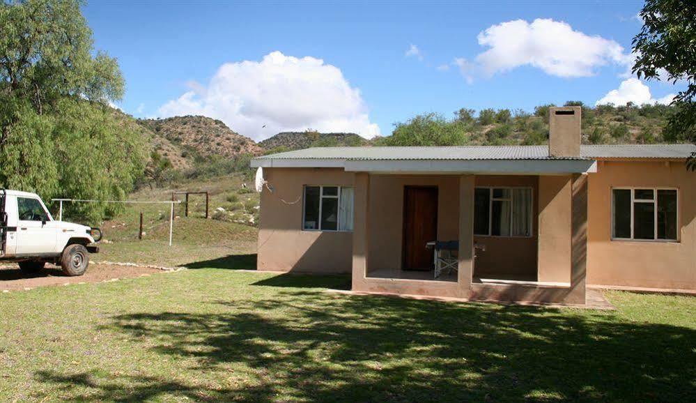 Sederkloof Lodge Studtis المظهر الخارجي الصورة