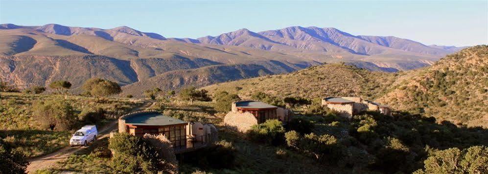 Sederkloof Lodge Studtis المظهر الخارجي الصورة