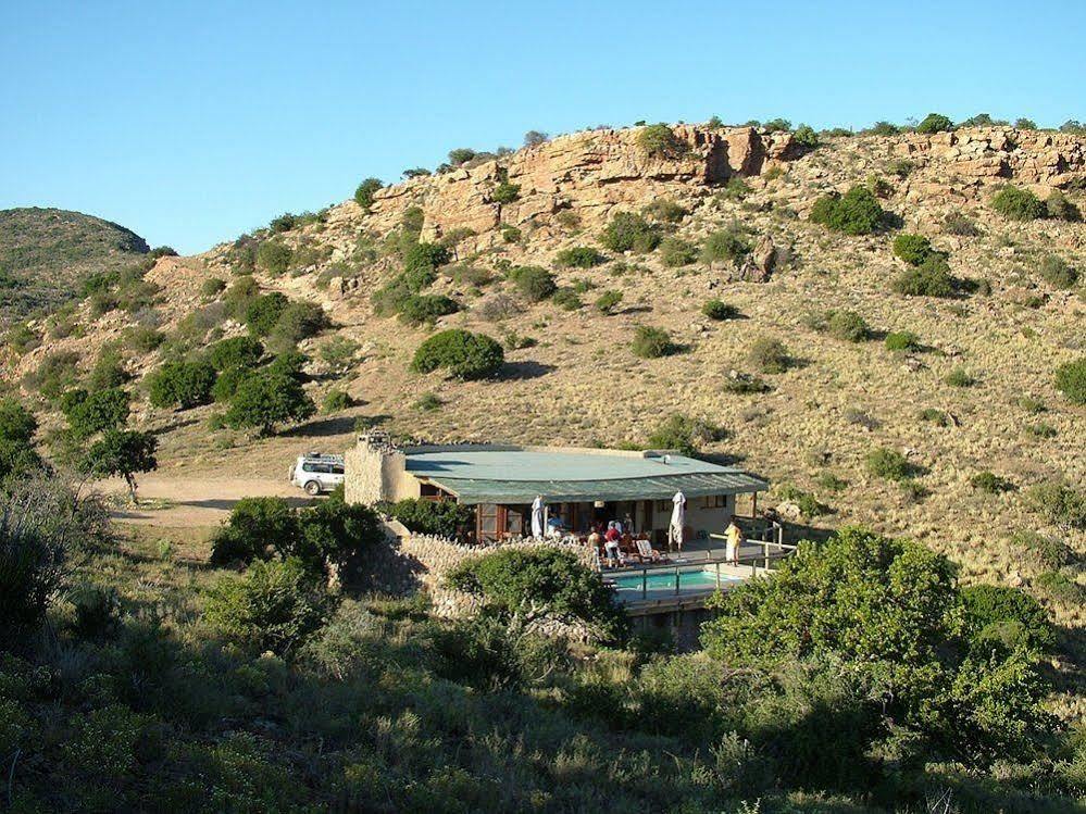 Sederkloof Lodge Studtis المظهر الخارجي الصورة