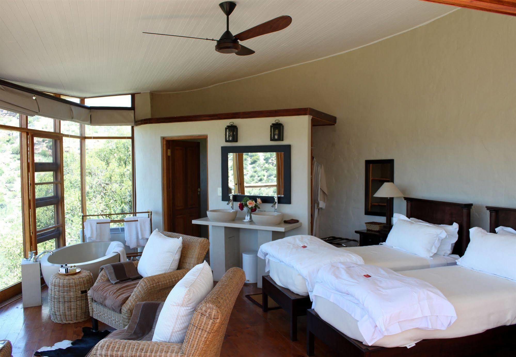 Sederkloof Lodge Studtis المظهر الخارجي الصورة