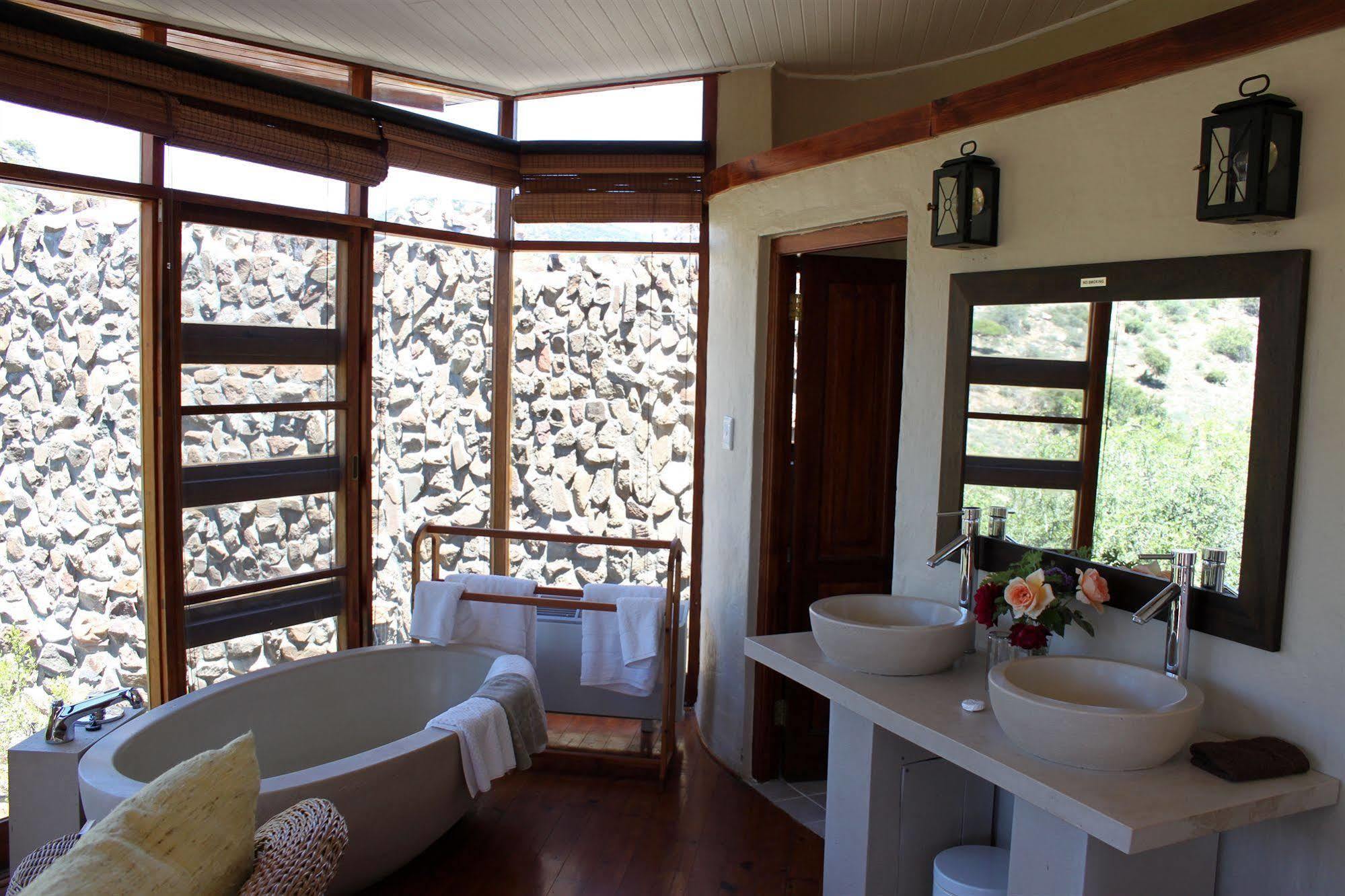 Sederkloof Lodge Studtis المظهر الخارجي الصورة