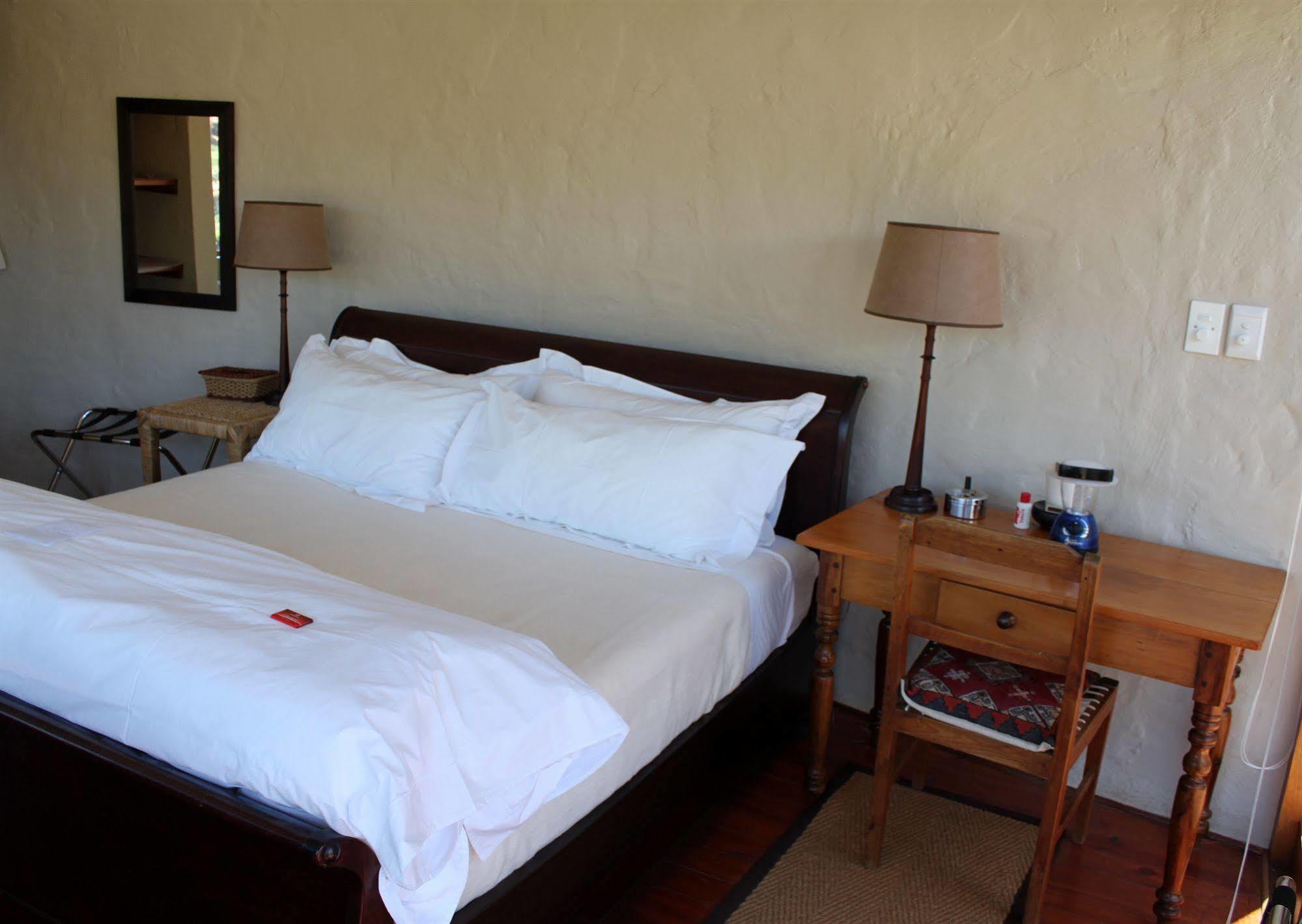 Sederkloof Lodge Studtis المظهر الخارجي الصورة