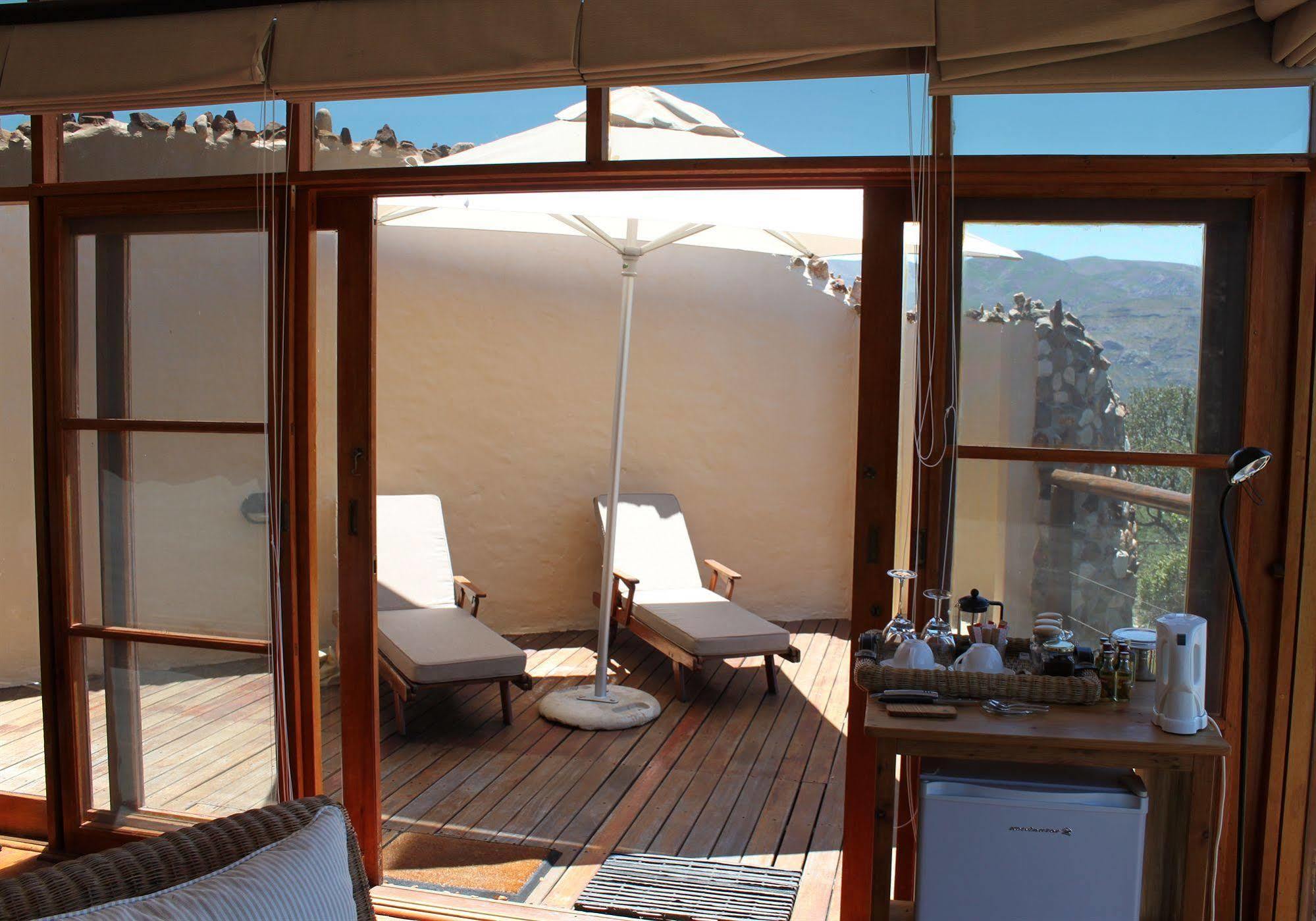 Sederkloof Lodge Studtis المظهر الخارجي الصورة